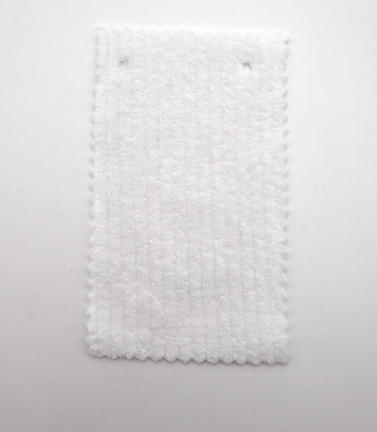 【25SS-417】パイルリブ風二重織りニット　/0.5ｙあたり=～920円