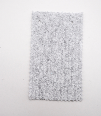 【25SS-417】パイルリブ風二重織りニット　/0.5ｙあたり=～920円