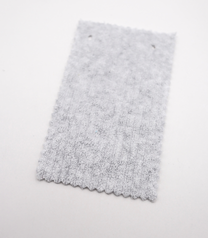 【25SS-417】パイルリブ風二重織りニット　/0.5ｙあたり=～920円