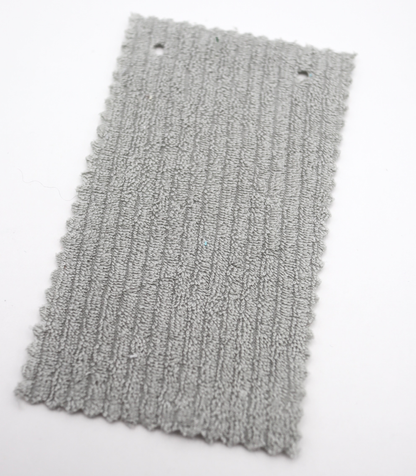 【25SS-417】パイルリブ風二重織りニット　/0.5ｙあたり=～920円