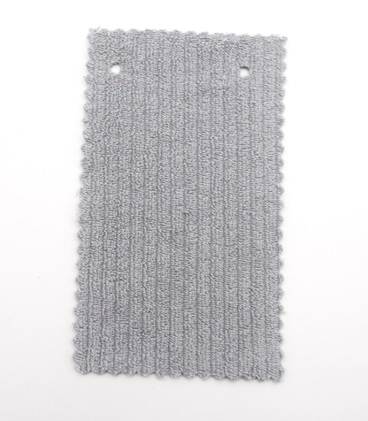 【25SS-417】パイルリブ風二重織りニット　/0.5ｙあたり=～920円
