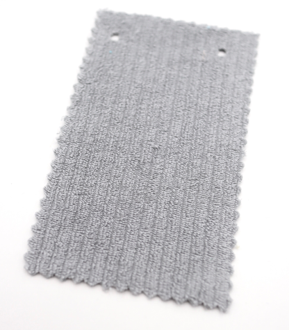 【25SS-417】パイルリブ風二重織りニット　/0.5ｙあたり=～920円