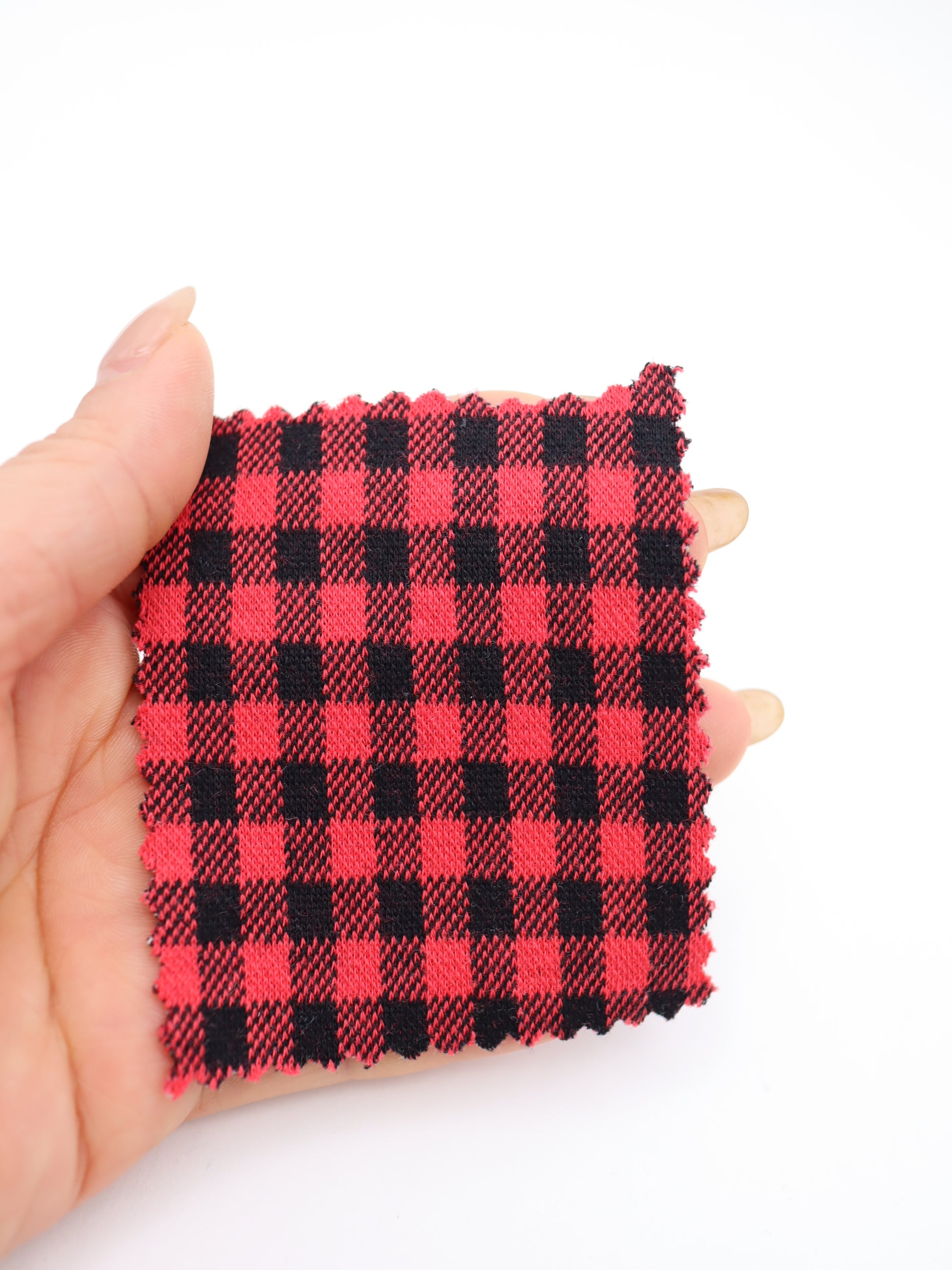 ぺんぎんでりばり〜厳選、多色展開に最適な戦略的ギンガムチェック素材