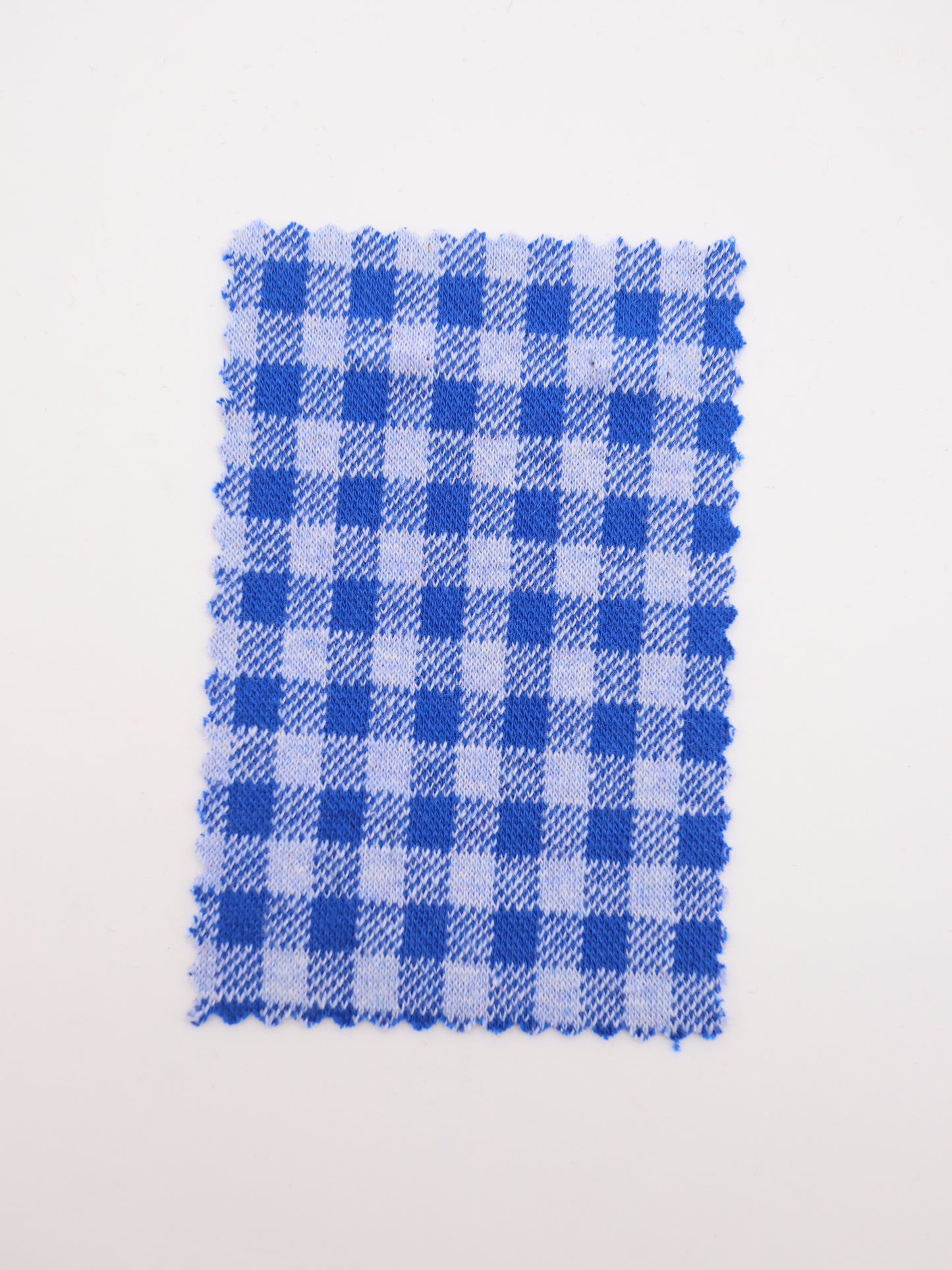 　【生地 布】ギンガムチェック柄 綿混ジャガード（ドッグウェア セットアップ向き）20色展開　26SS-149