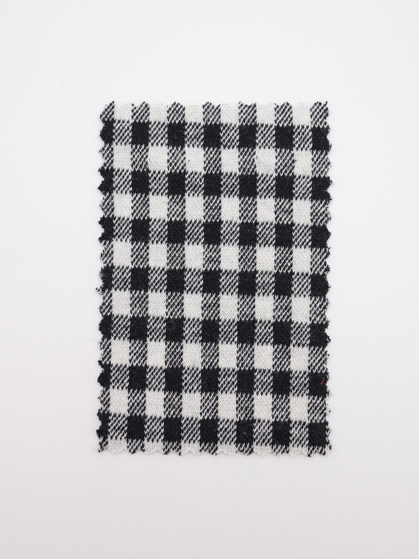 　【生地 布】ギンガムチェック柄 綿混ジャガード（ドッグウェア セットアップ向き）20色展開　26SS-149