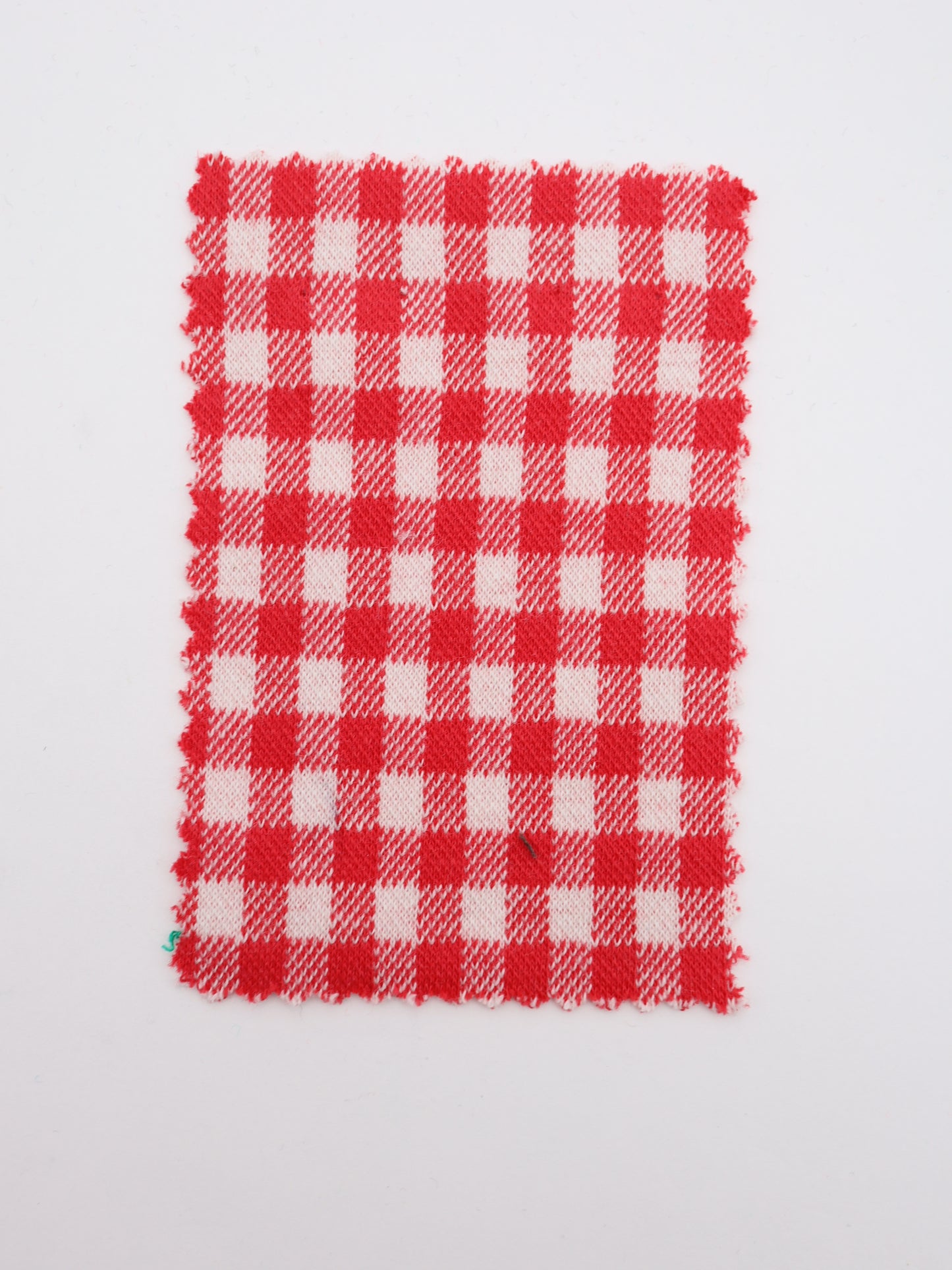 　【生地 布】ギンガムチェック柄 綿混ジャガード（ドッグウェア セットアップ向き）20色展開　26SS-149