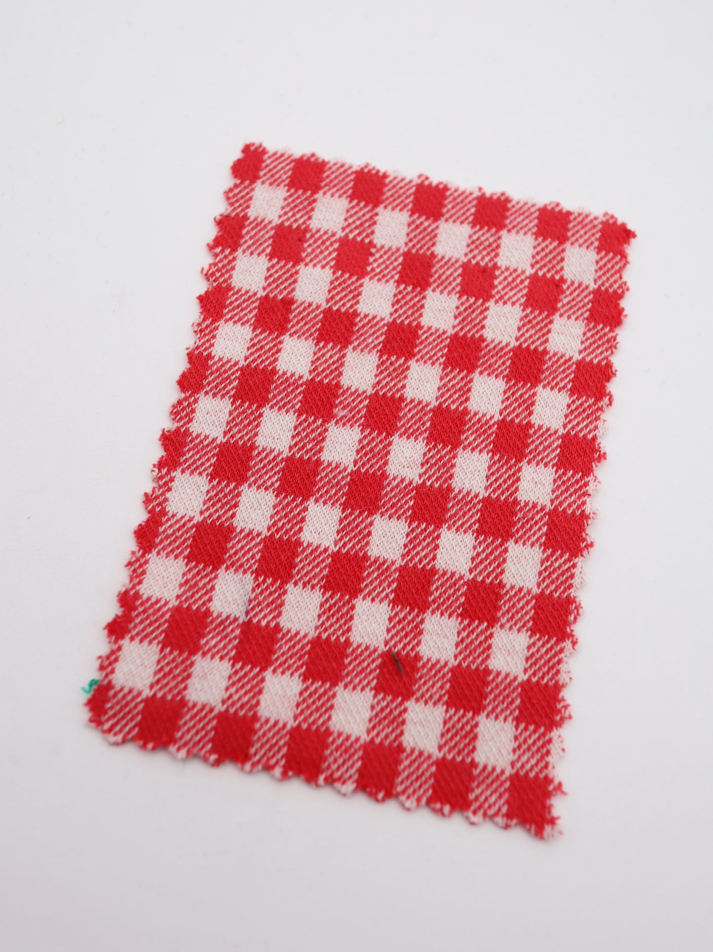 　【生地 布】ギンガムチェック柄 綿混ジャガード（ドッグウェア セットアップ向き）20色展開　26SS-149