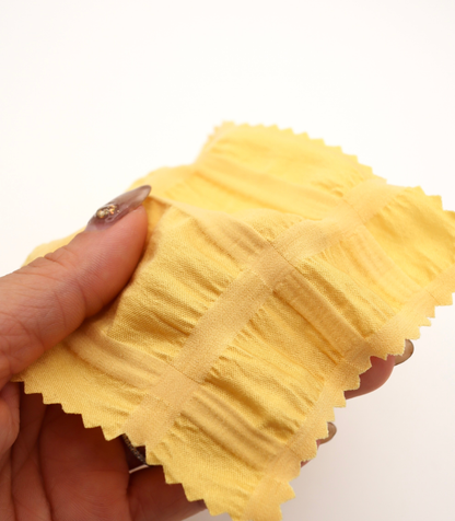 【25SS-313】ぼこぼこエンボス先染めチェックサッカー　/0.5ｙあたり=～ 755円