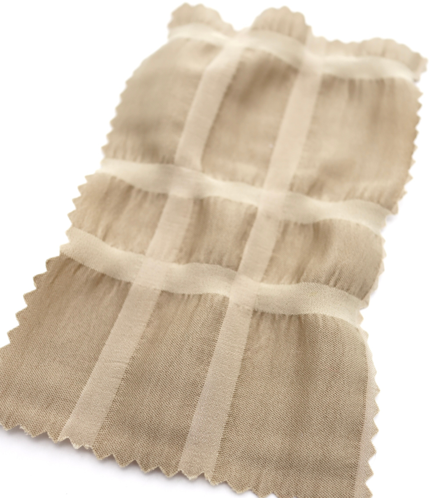 【25SS-313】ぼこぼこエンボス先染めチェックサッカー　/0.5ｙあたり=～ 755円