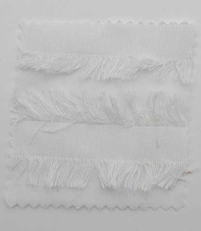 【25SS-308】フリンジジャガードシアーローン　/0.5ｙあたり = ～ 925円