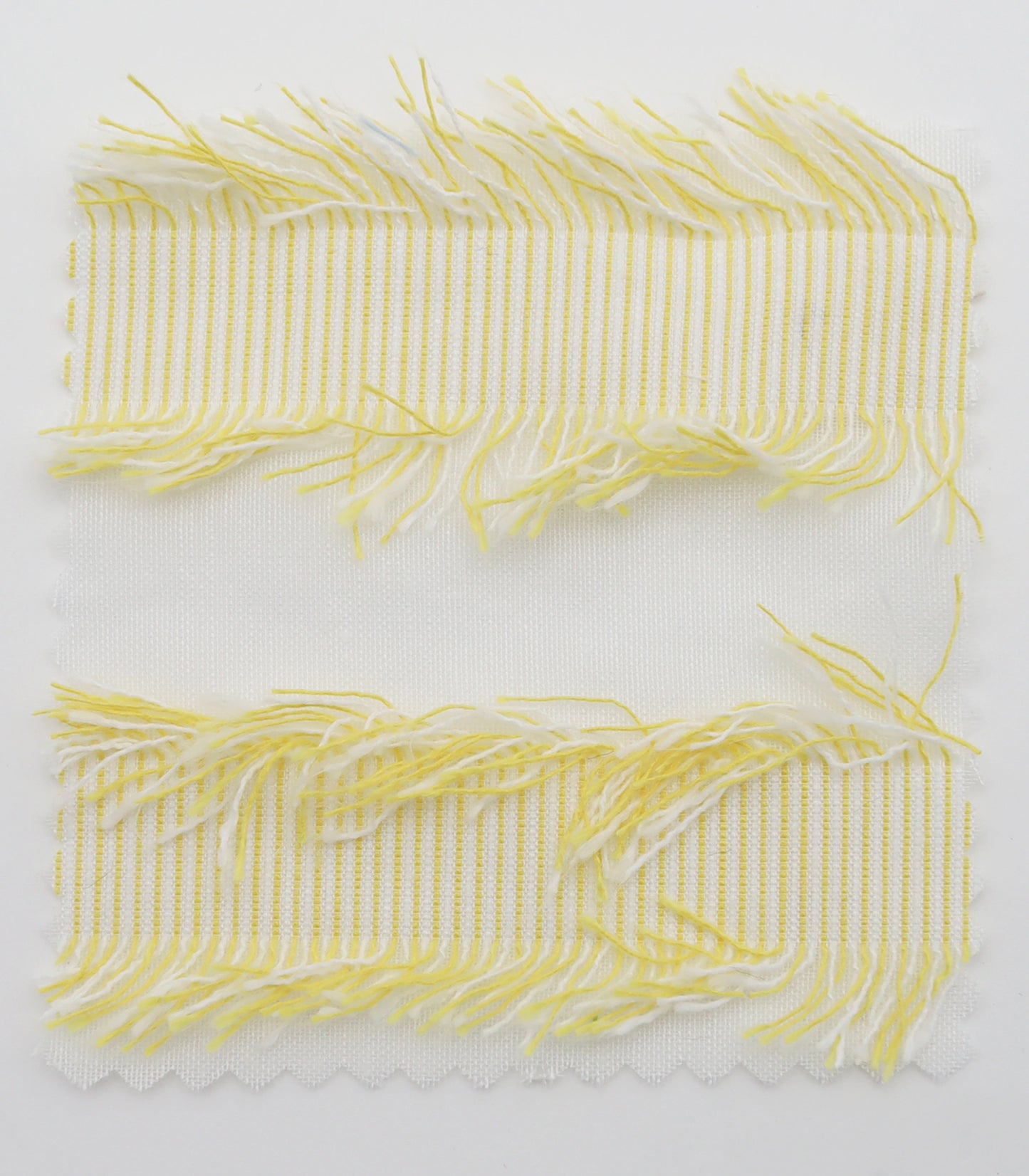 【25SS-308】フリンジジャガードシアーローン　/0.5ｙあたり = ～ 925円