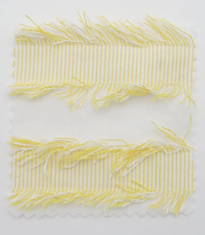 【25SS-308】フリンジジャガードシアーローン　/0.5ｙあたり = ～ 925円