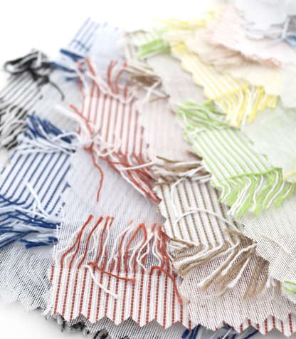 【25SS-308】フリンジジャガードシアーローン　/0.5ｙあたり = ～ 925円