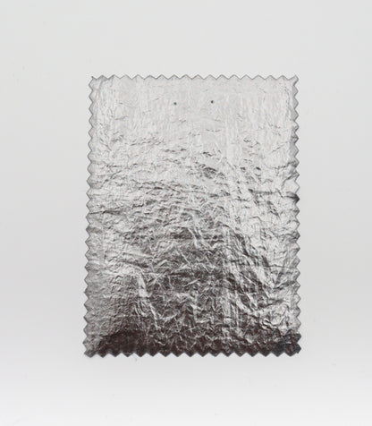 【25SS-306】メタリックプリントタフタ　/0.5ｙあたり = ～ 825円