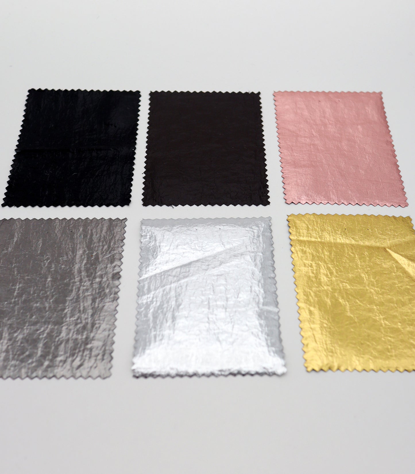 【25SS-306】メタリックプリントタフタ　/0.5ｙあたり = ～ 825円