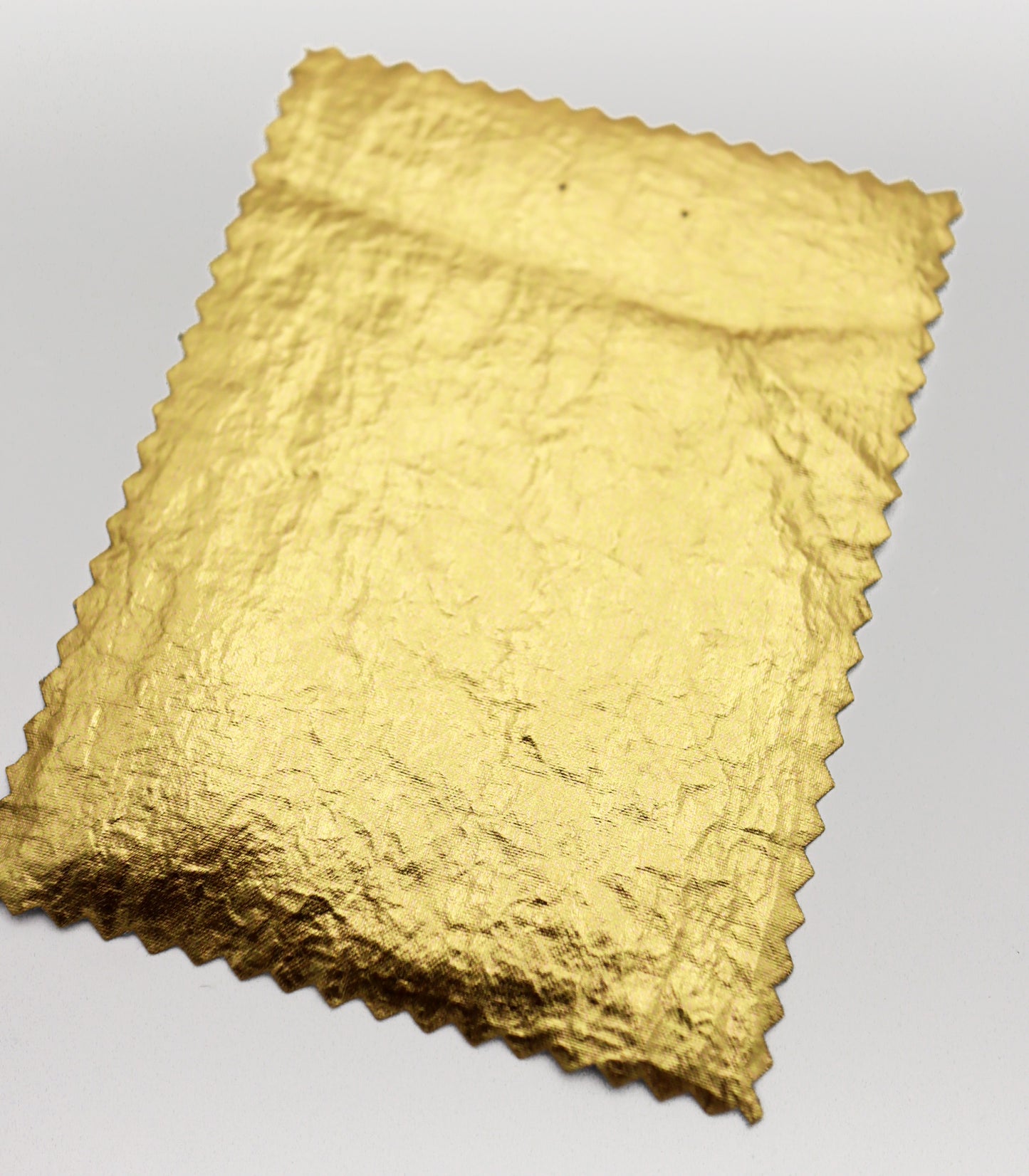 【25SS-306】メタリックプリントタフタ　/0.5ｙあたり = ～ 825円