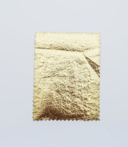 【25SS-306】メタリックプリントタフタ　/0.5ｙあたり = ～ 825円