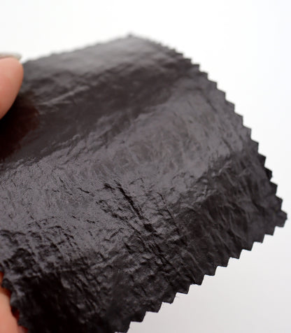 【25SS-306】メタリックプリントタフタ　/0.5ｙあたり = ～ 825円