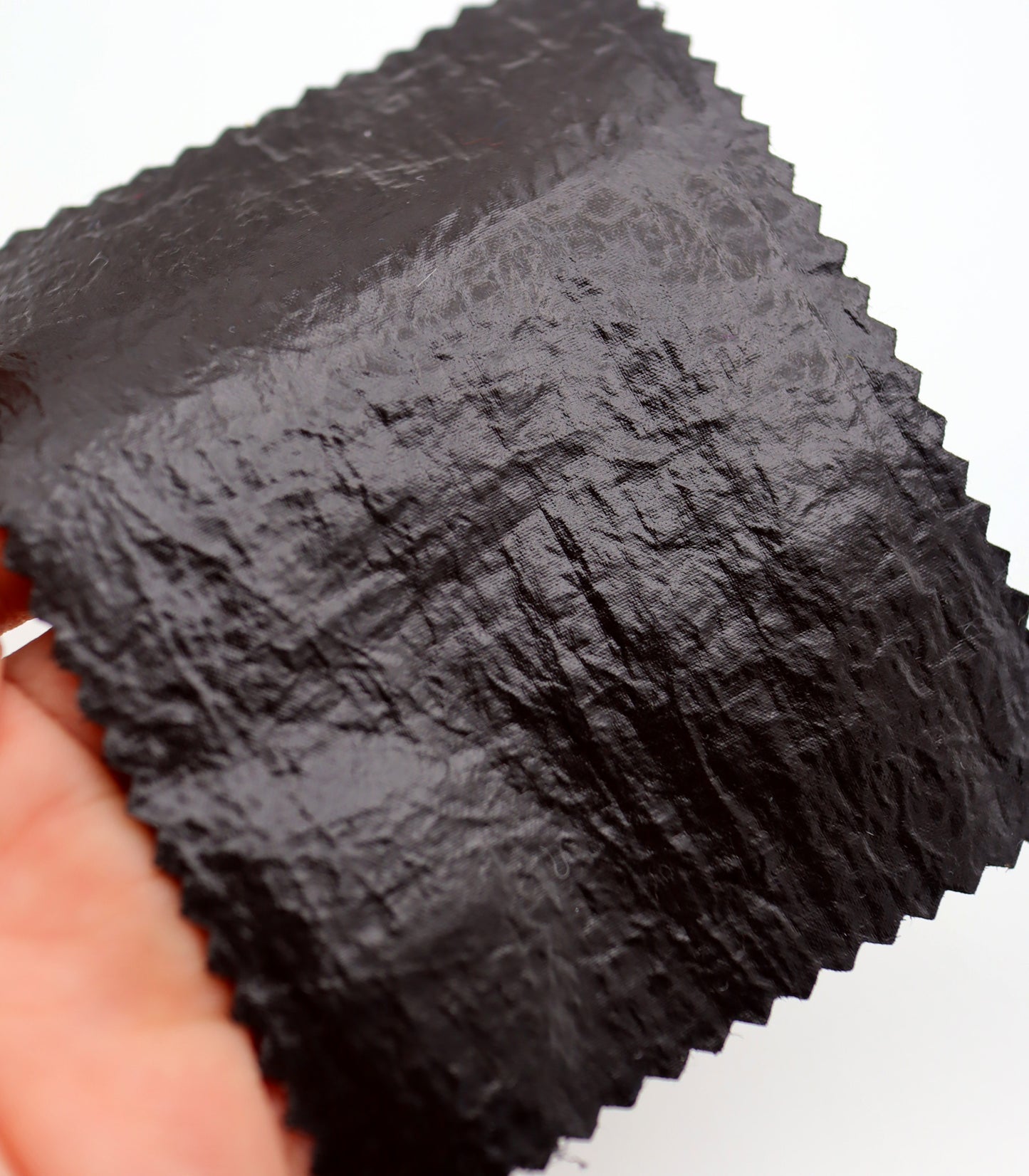 【25SS-306】メタリックプリントタフタ　/0.5ｙあたり = ～ 825円