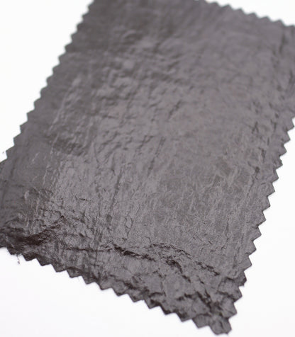 【25SS-306】メタリックプリントタフタ　/0.5ｙあたり = ～ 825円