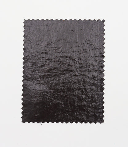 【25SS-306】メタリックプリントタフタ　/0.5ｙあたり = ～ 825円