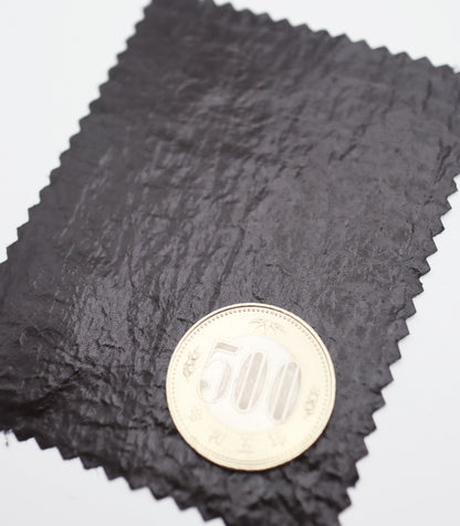 【25SS-306】メタリックプリントタフタ　/0.5ｙあたり = ～ 825円