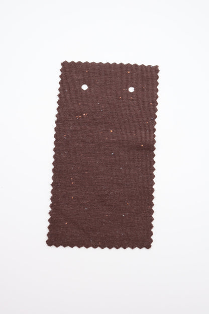 【25SS-466】カラフルつぶつぶやわらか杢フライスニット　/0.5ｙあたり=～925円