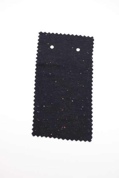 【25SS-466】カラフルつぶつぶやわらか杢フライスニット　/0.5ｙあたり=～925円