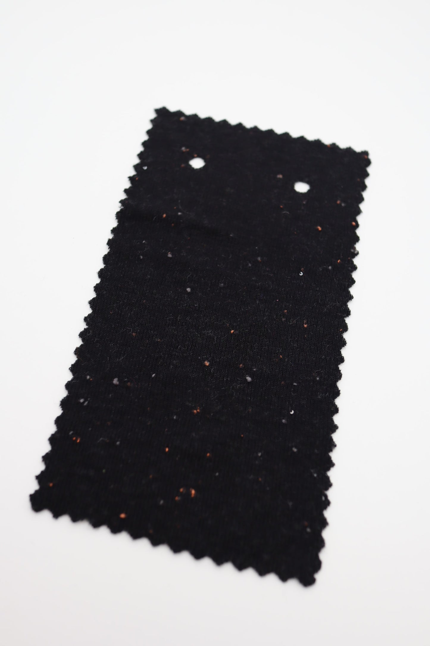 【25SS-466】カラフルつぶつぶやわらか杢フライスニット　/0.5ｙあたり=～925円