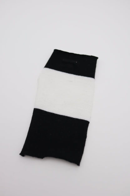 【25SS-470】カラフル太ピッチボーダー天竺ニット　/0.5ｙあたり=～940円