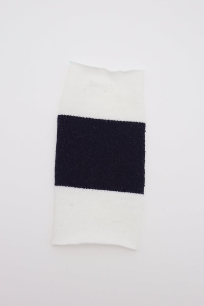 【25SS-470】カラフル太ピッチボーダー天竺ニット　/0.5ｙあたり=～940円