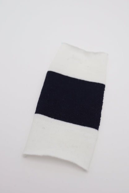 【25SS-470】カラフル太ピッチボーダー天竺ニット　/0.5ｙあたり=～940円