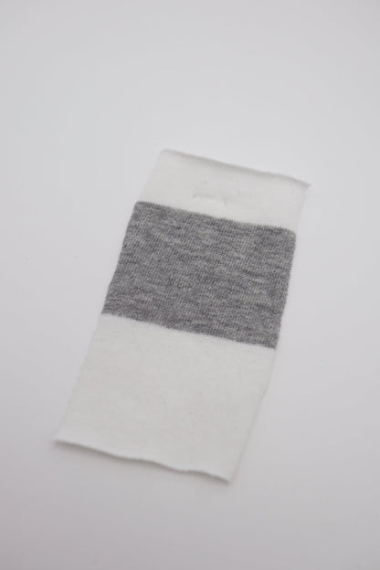 【25SS-470】カラフル太ピッチボーダー天竺ニット　/0.5ｙあたり=～940円