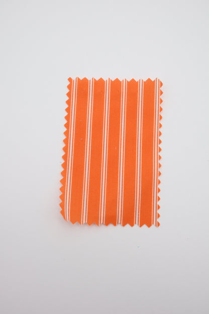 【25SS-479】カラフル細ピッチストライプローン　/0.5ｙあたり=～805円