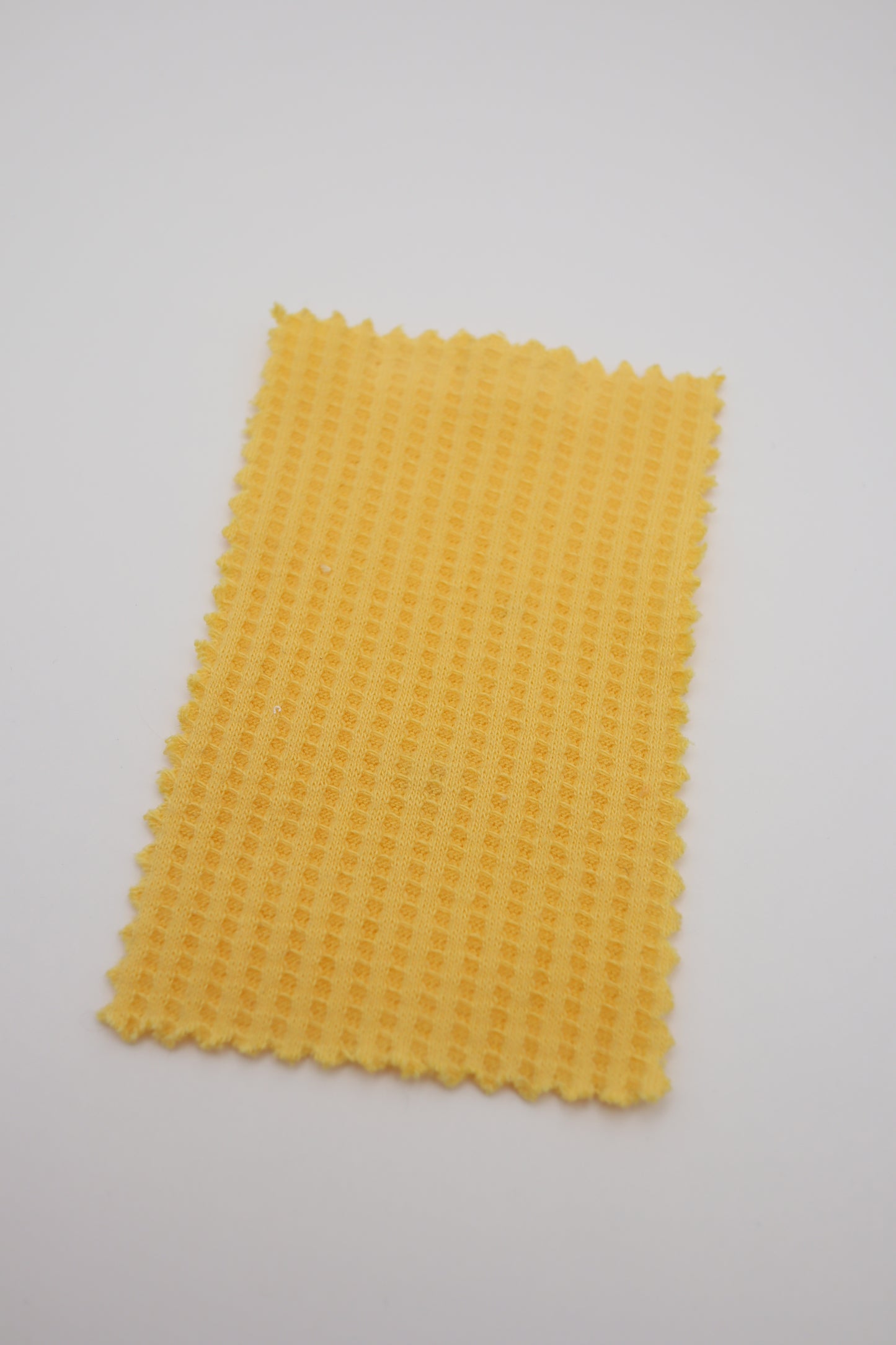 【25SS-465】カラフルカラバリ豊富！ワッフルニット　/0.5ｙあたり=～710円