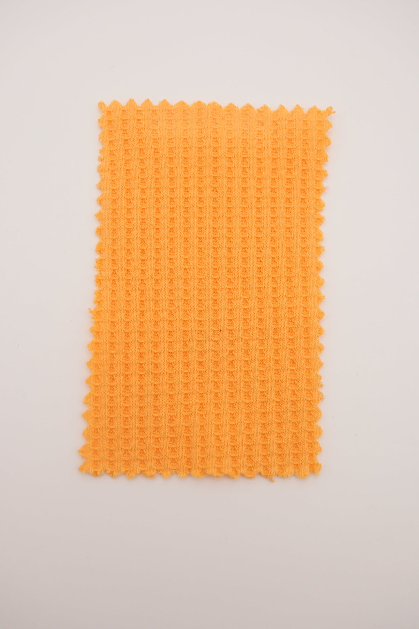 【25SS-465】カラフルカラバリ豊富！ワッフルニット　/0.5ｙあたり=～710円