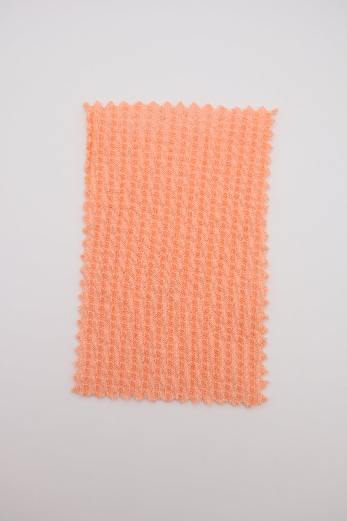 【25SS-465】カラフルカラバリ豊富！ワッフルニット　/0.5ｙあたり=～710円