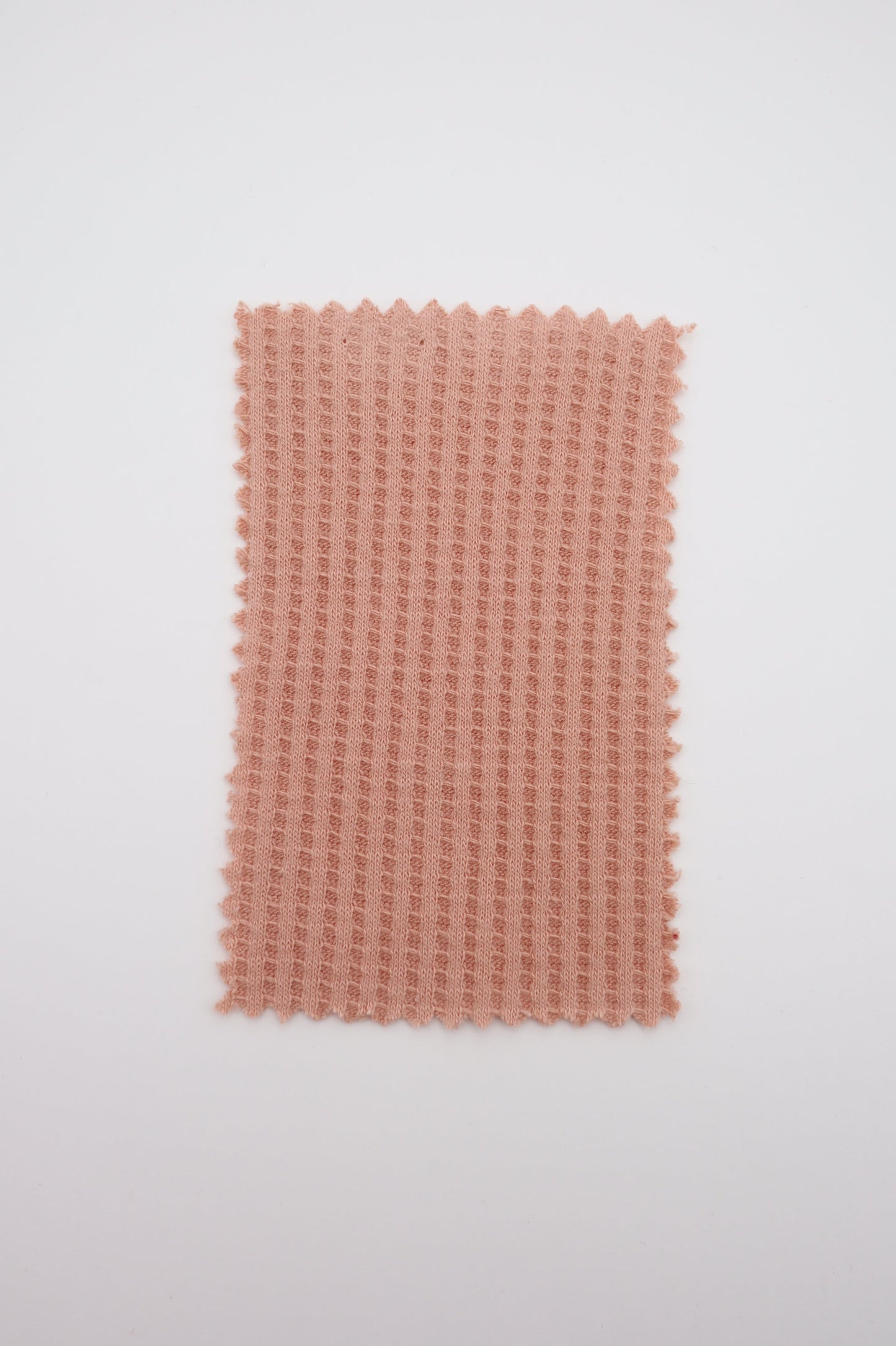 【25SS-465】カラフルカラバリ豊富！ワッフルニット　/0.5ｙあたり=～710円