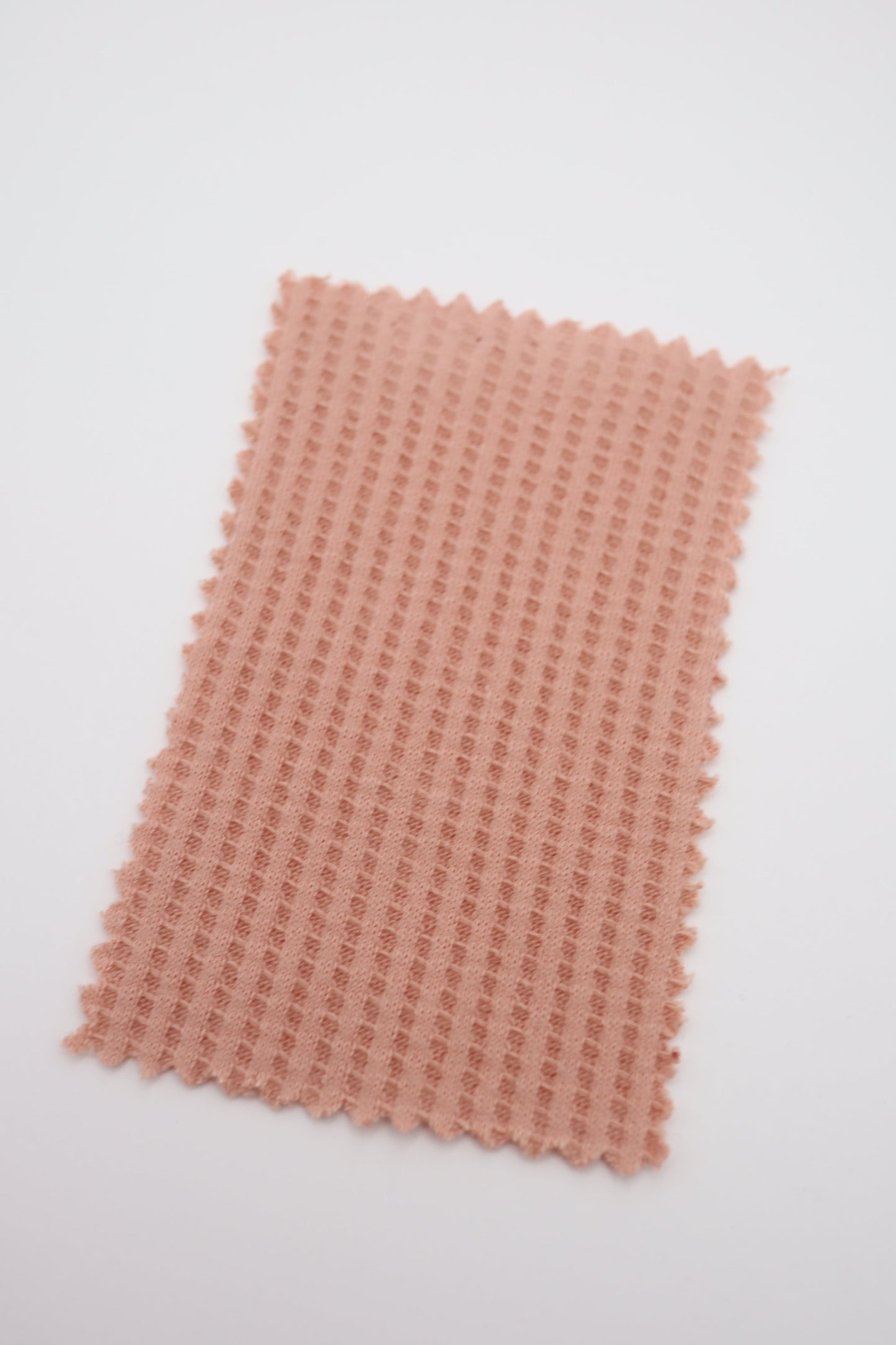 【25SS-465】カラフルカラバリ豊富！ワッフルニット　/0.5ｙあたり=～710円