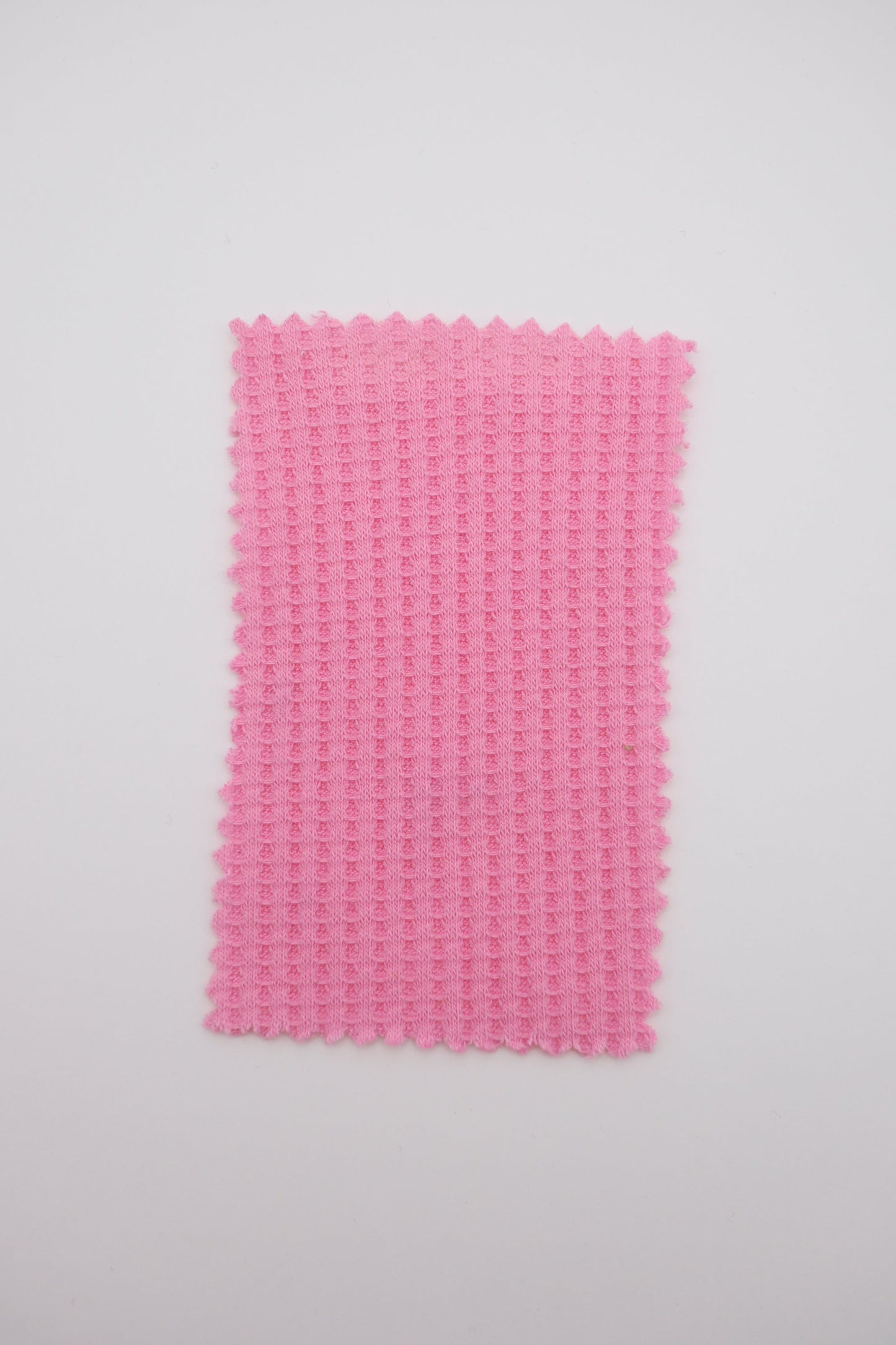 【25SS-465】カラフルカラバリ豊富！ワッフルニット　/0.5ｙあたり=～710円