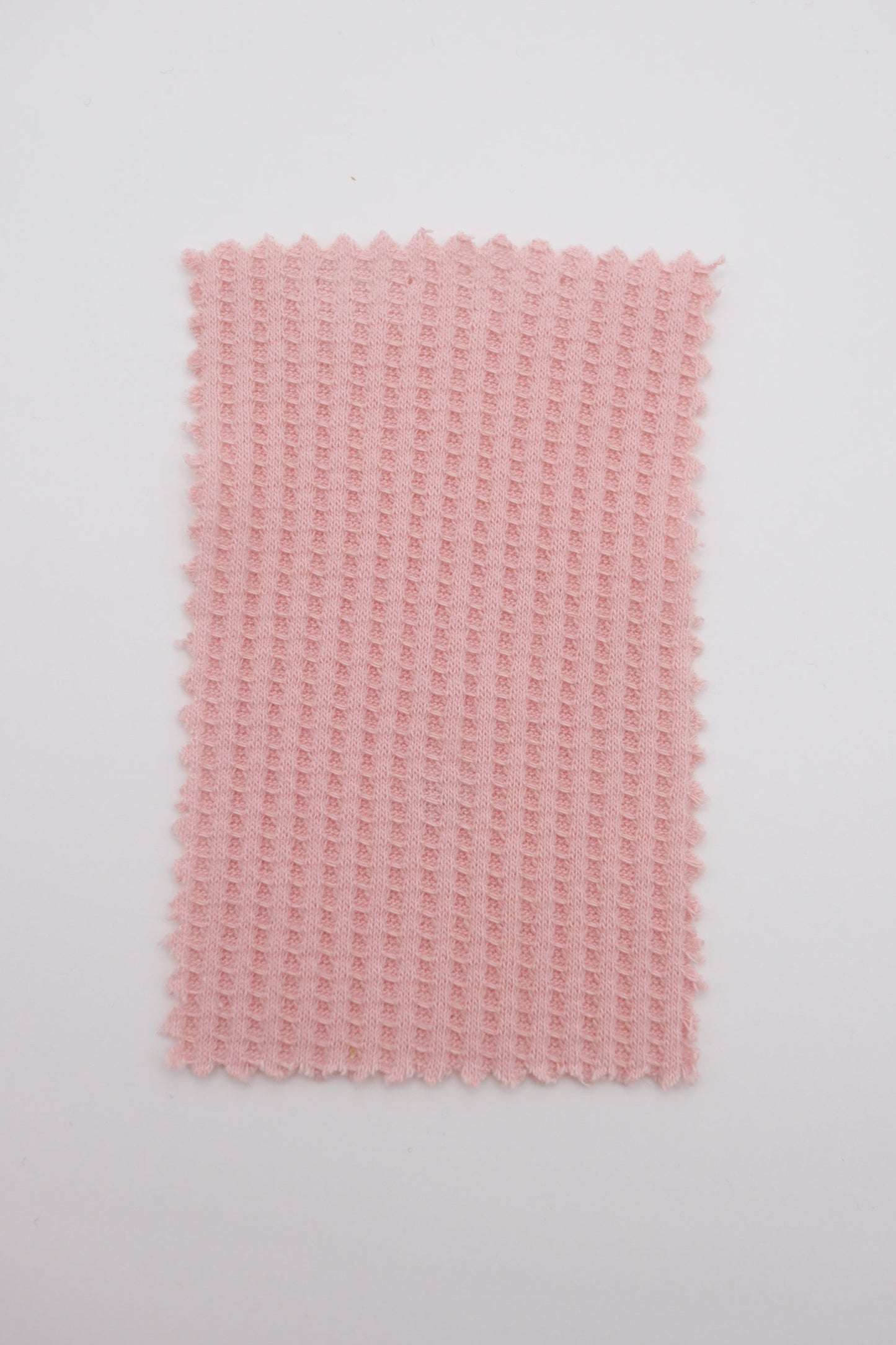 【25SS-465】カラフルカラバリ豊富！ワッフルニット　/0.5ｙあたり=～710円