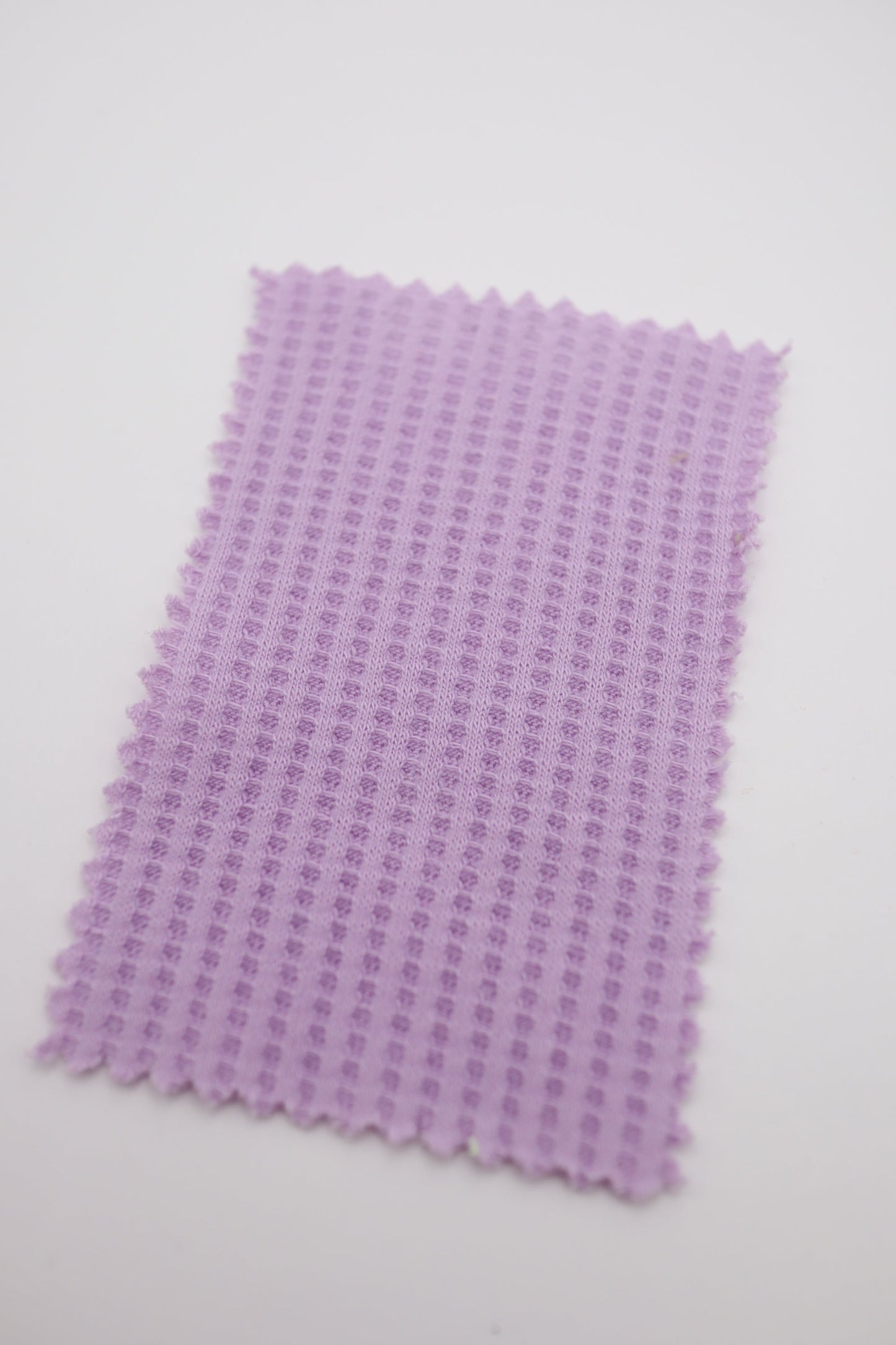 【25SS-465】カラフルカラバリ豊富！ワッフルニット　/0.5ｙあたり=～710円