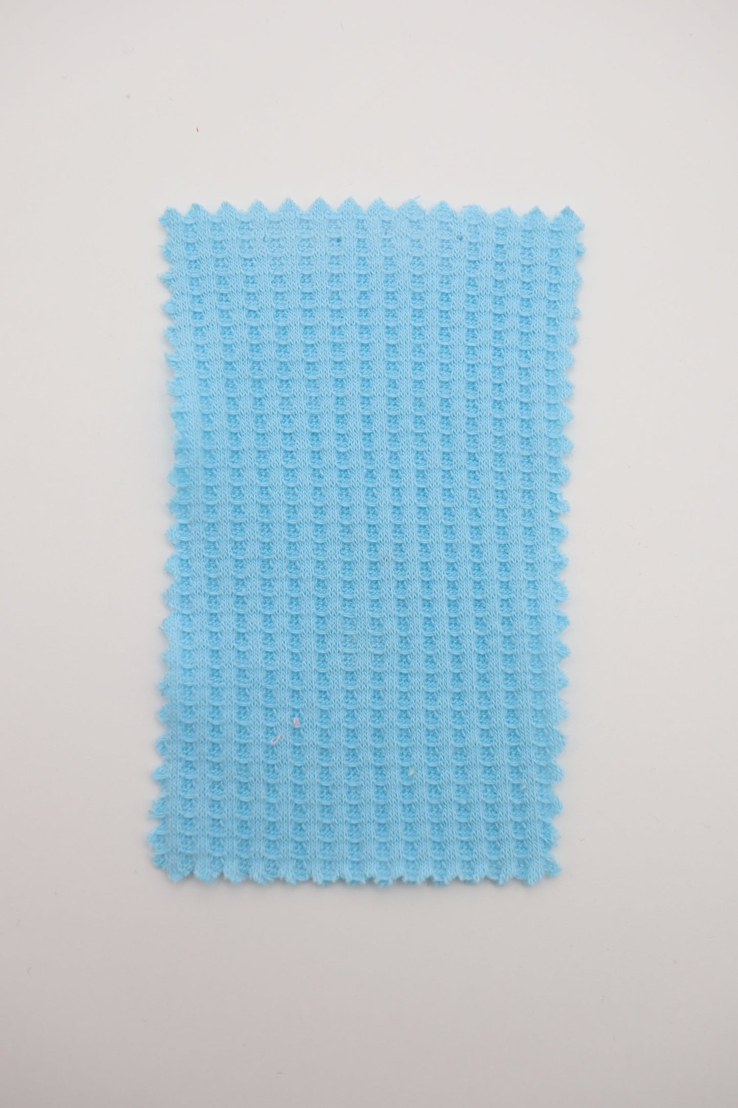 【25SS-465】カラフルカラバリ豊富！ワッフルニット　/0.5ｙあたり=～710円