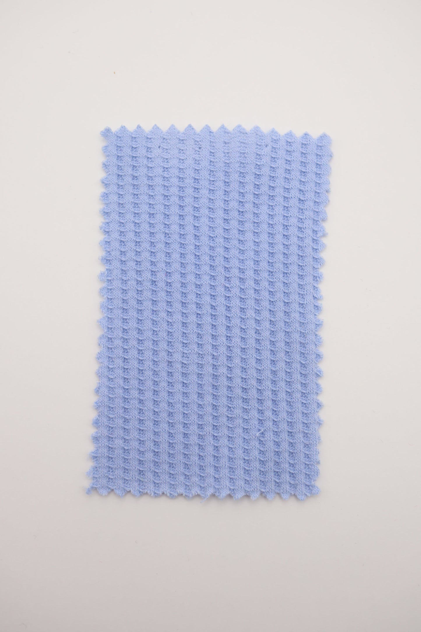 【25SS-465】カラフルカラバリ豊富！ワッフルニット　/0.5ｙあたり=～710円