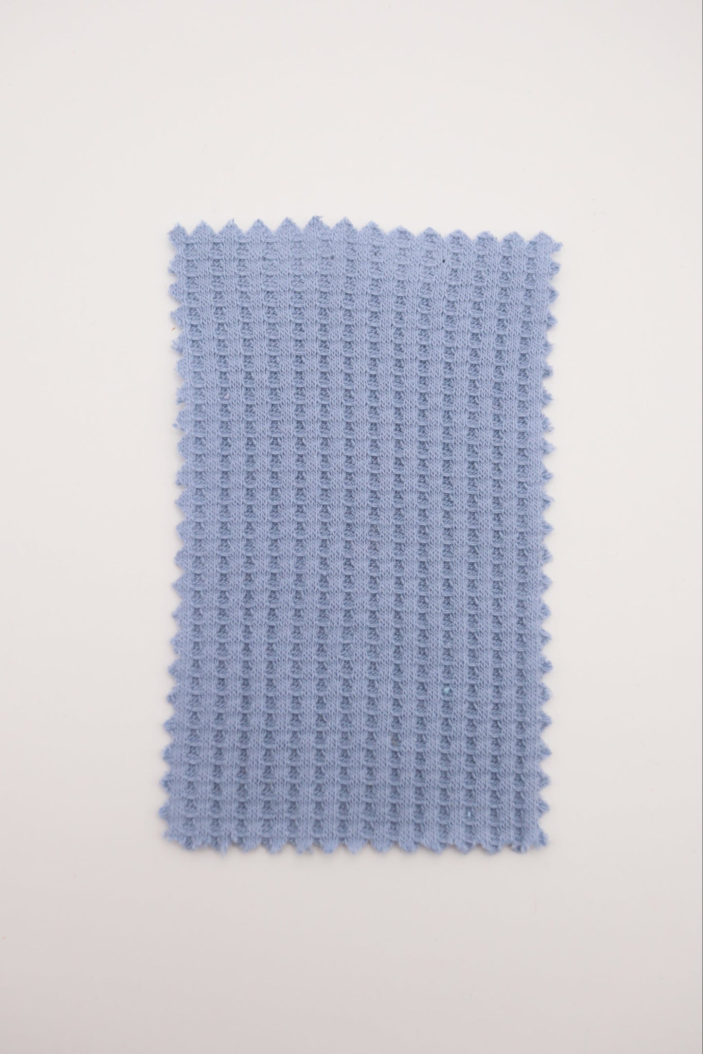 【25SS-465】カラフルカラバリ豊富！ワッフルニット　/0.5ｙあたり=～710円