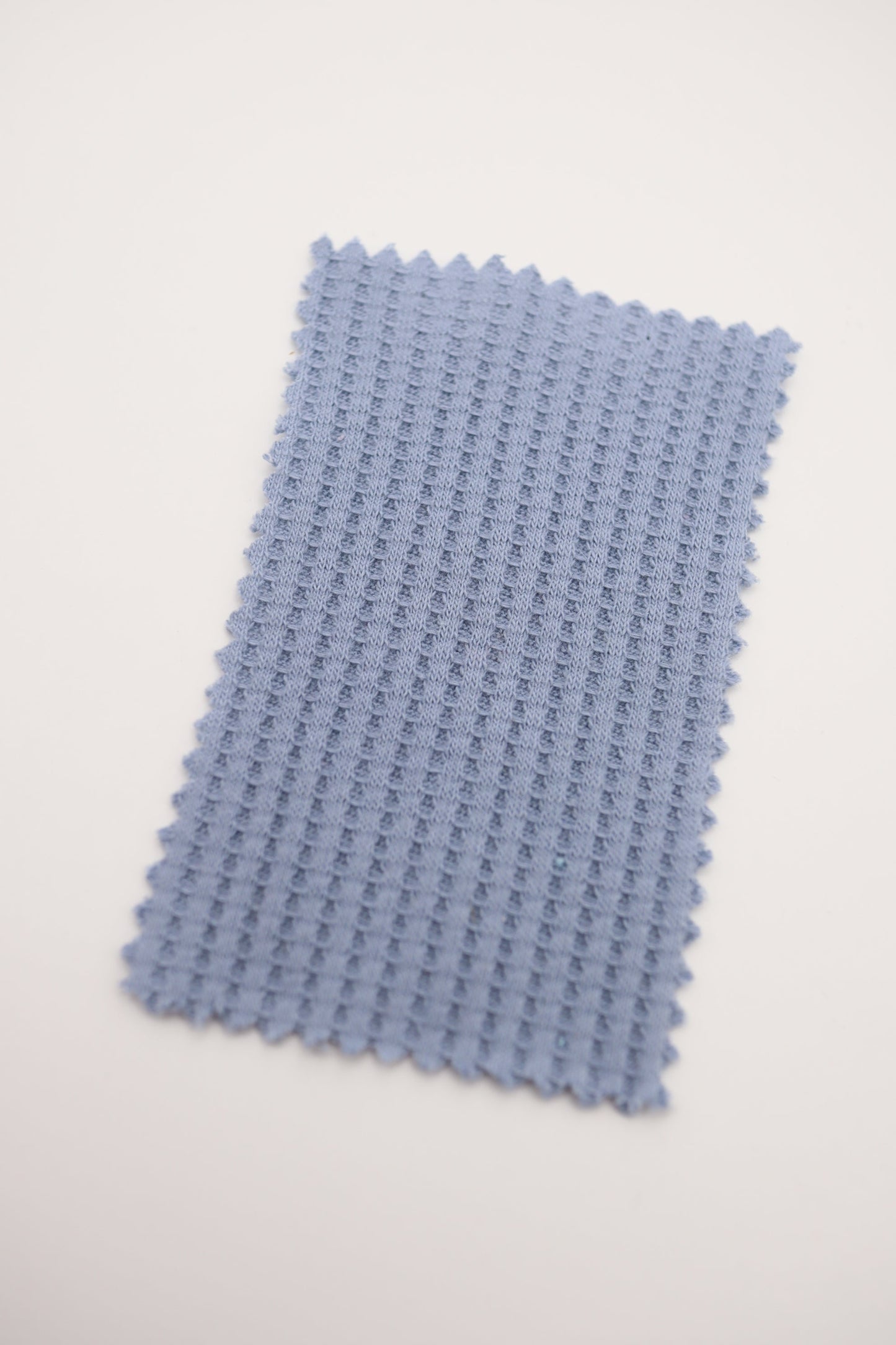 【25SS-465】カラフルカラバリ豊富！ワッフルニット　/0.5ｙあたり=～710円