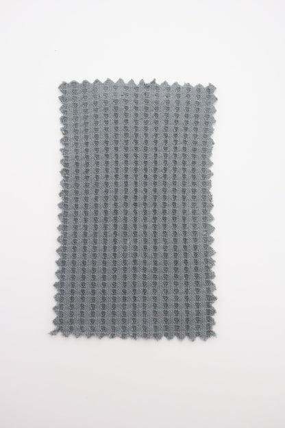 【25SS-465】カラフルカラバリ豊富！ワッフルニット　/0.5ｙあたり=～710円