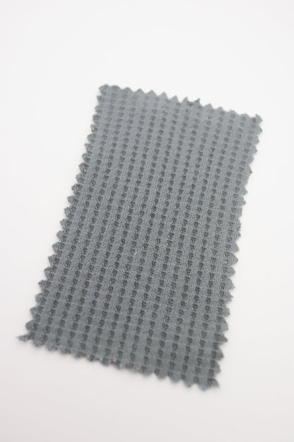 【25SS-465】カラフルカラバリ豊富！ワッフルニット　/0.5ｙあたり=～710円