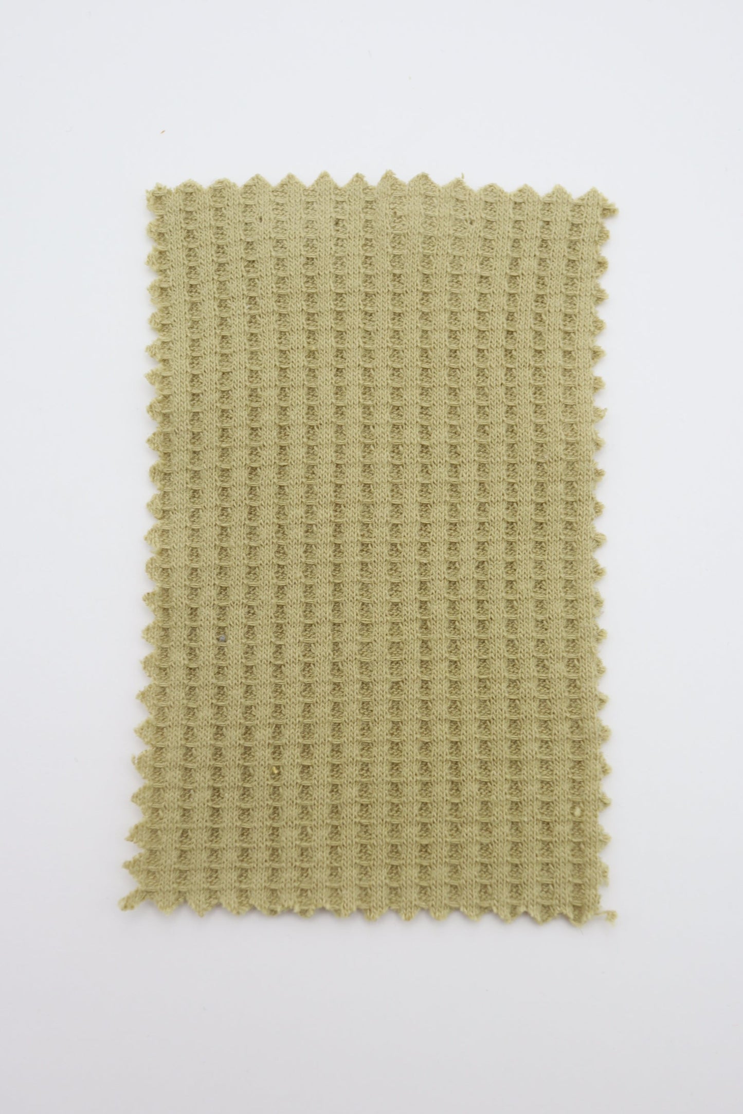 【25SS-465】カラフルカラバリ豊富！ワッフルニット　/0.5ｙあたり=～710円