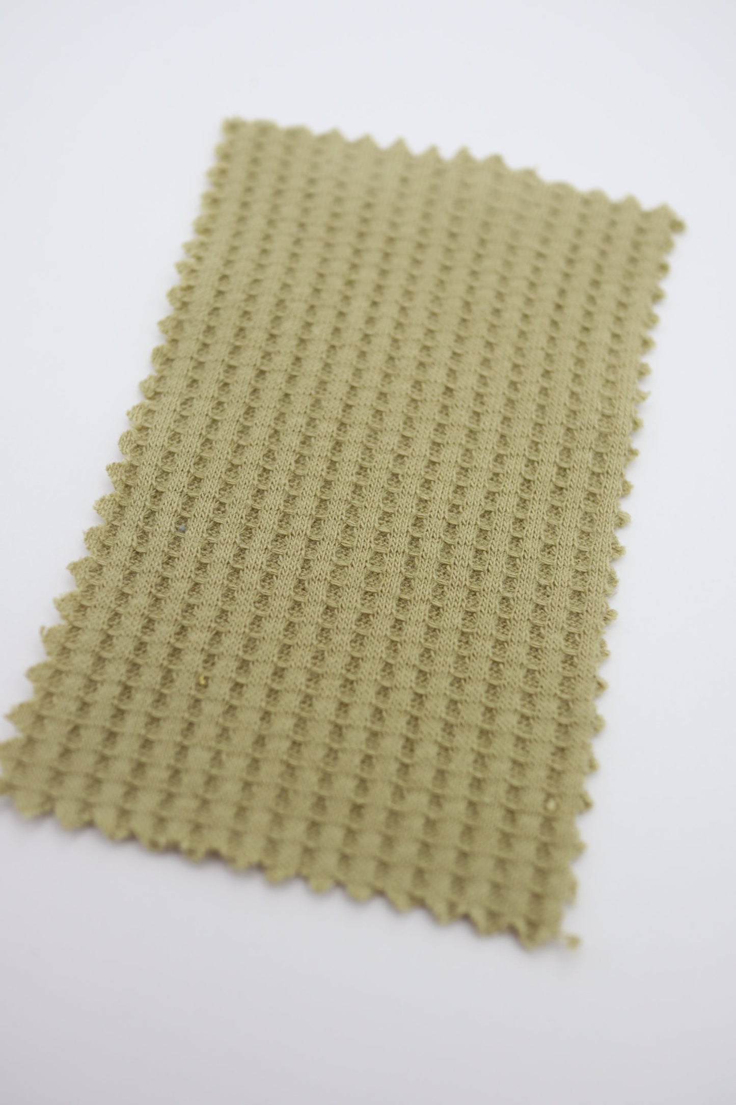 【25SS-465】カラフルカラバリ豊富！ワッフルニット　/0.5ｙあたり=～710円